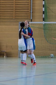 Bild 269 - Girls Cup